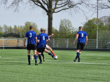 S.K.N.W.K. 2 - S.P.S. 2 (competitie) seizoen 2023-2024 (67/161)